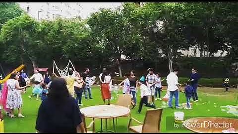 Bubble Mania | Winter Bubble Bash