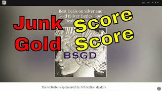 Best Silver Gold Deals of 8-10-26