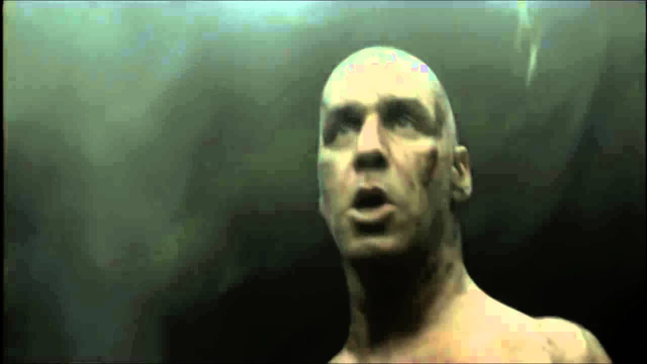 rammstein