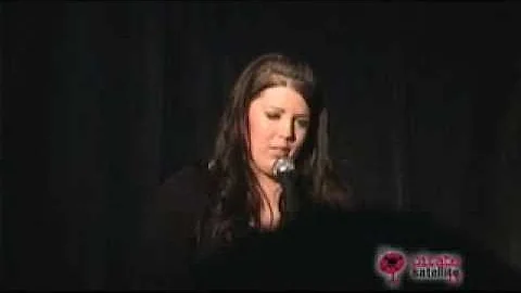 Pirate Satellite TV - Veronica Heath