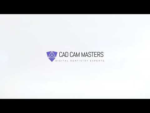 CadCam Masters Welcome