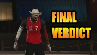Final Verdict on Speed Boost & Patch 6- NBA 2K16 MyPark