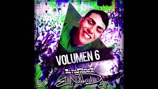 El Nikko Dj - Dale Que So Vo Remix