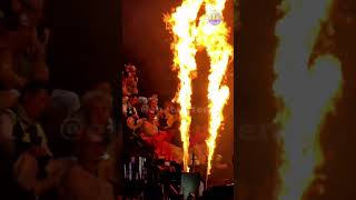 Ánh Lửa Bập Bùng Bập Bùng