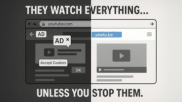 Why I Made a Browser Extension to Punch Surveillance in the Face (It