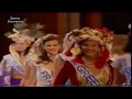 Η Ισαβέλλα Δάρρα Miss Europe 1997