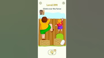 Dop2 Level 344 Hard Level DOP2 #shorts #youtubeshorts #dop2