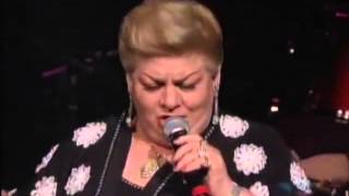 Paquita La Del Barrio  Invitame A Pecar  En Vivo