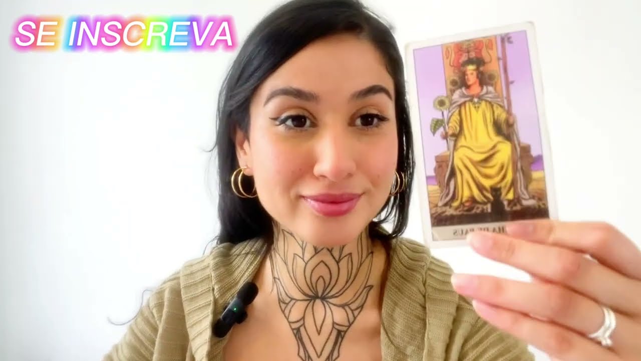 ♈️ÁRIES⚡️VOCÊ NÃO SÓ DÁ CONTA COMO SE DESTACA😎ACEITE E SE ENTREGUE A ESSE CAMINHO🌟