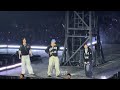 BTS - Spine Breaker Surprise Song 4K Fancam @ BTS World Tour ‘ARIRANG’ Las Vegas Day 2 5/24/26