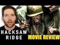 Hacksaw Ridge - Movie Review