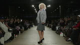 [LIVE] GFC X FW | FW25 | SHOW 2