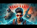 Rank push krwado koi😬!!Pubg mobile! Nanak ravi Yt is live