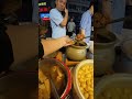 Selling late-night snacks at street food stalls makes money.