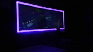 BDM MultiVision testing XCOM Enemy Unknown p 1