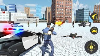 Police Crime City Android Gameplay screenshot 5