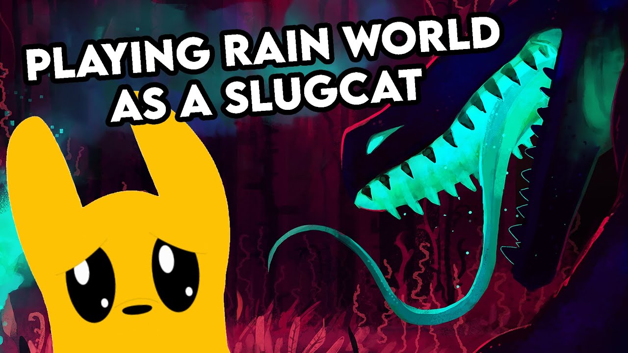 Making A Slugcat Vtuber Avatar Adobe Character Animator Tutorial Free Download Youtube