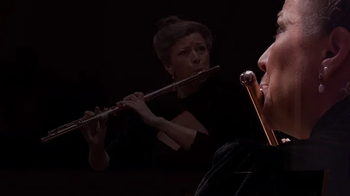 Concertgebouwork...  - Portrait concert Emily Beyn...