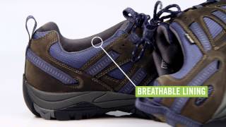 Keen Siskiyou WP Shoe - Mens