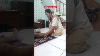 Download Lagu pijat urut kaki MP3 Download Lagu pijat urut kaki MP3