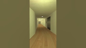 Nextbot SKIBIDI DOP YES YES YES is After Me in GMod - Can I Escape the Madness? #shorts