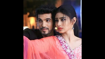 shivnaya nd ritik romantic scene whatsapp status|| #nagin #ytshorts