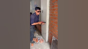 Râu Tường Tôn Kẽm: 7/10 Công Trình Lớn Dùng, Râu Sắt Thiếu Giấy? | CỐP PHA VIỆT