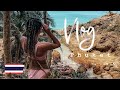 THAILAND vlog  - PHUKET