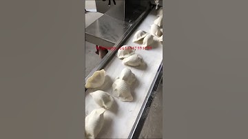 Dumpling Samosa Momo Maker Samosa Filling Pierogi Making Machine Empanada Machine Making Machine