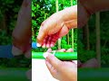​"Amazing DIY Bamboo Invention! 🎋 Engineering at its simplest. #DIY #Creative"#bamboo #shortvideo