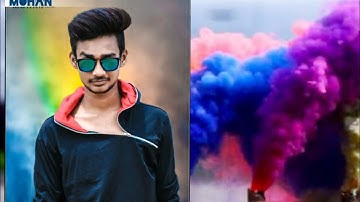 How To Create Motion Picture In Android | Motion Picture Whatsapp Status | Android Editing Tutorial