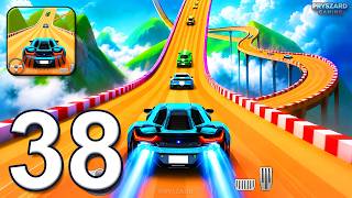 Car Race - Gameplay Walkthrough Part 38 - Level 182-195 Race Master 3D (iOS, Android) screenshot 5