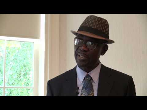 Kwesi Atta-Krah: Don’t be afraid of complexity