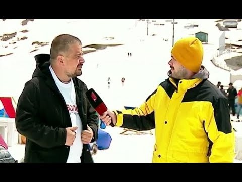 სვანეთი დამოუკიდებლობის დღის აღნიშვნისთვის ემზადება