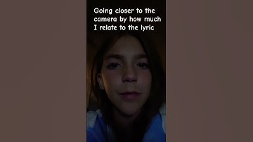 Just a random thing #badidearight #sour #singersongwriter #trending