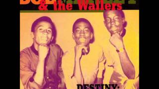 Video thumbnail of "The Wailers - Hooligan"