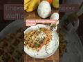 Cheesy Cottage Cheese Waffles recipe #food #easterrecipes #cheese