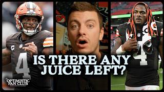 How Will Deshaun Watson Perform Against Chicago | Browns at Bears Preview