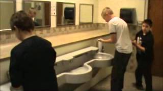 Bathroom Cool Tool