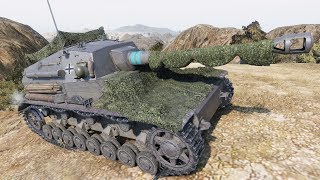 WoT Dicker Max (TheFalkonett  Skin) 2048 EXP 117K+ credits - El Halluf screenshot 1