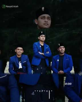 nasyid  aceh