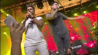 Lixo de humano - Fred e Fabrício - Ao vivo no Villa Country- Sp