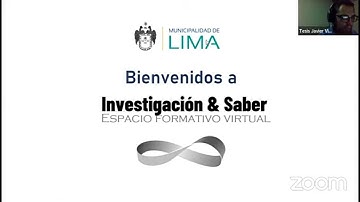 Conferencia: Análisis de Datos Cuantitativos con SPSS