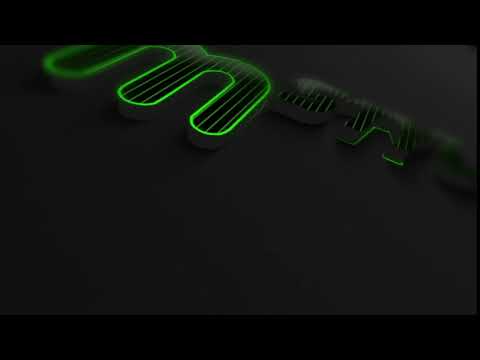 Сделаем эффектное интро