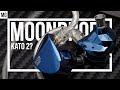 🎧 Moondrop Kato — Обновление легендарных динамических наушников.