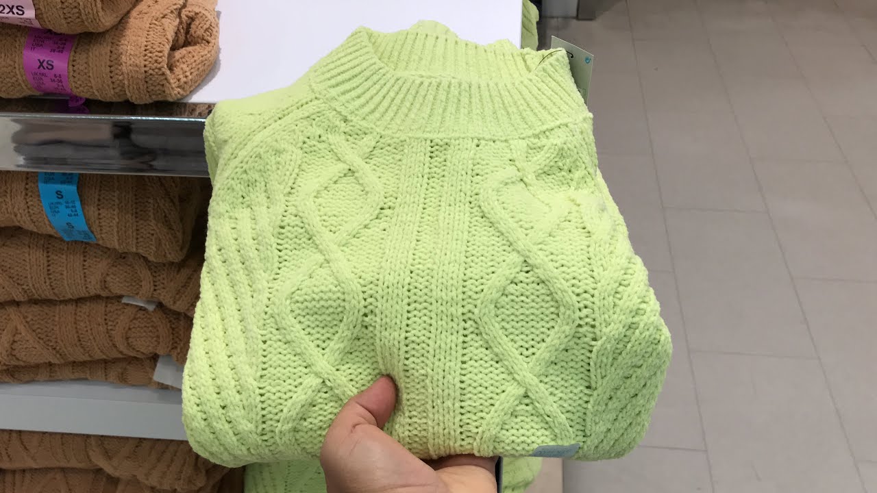 Primark Jumpers Latest Collection September 2022 YouTube