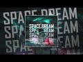 ZONIMONG X OLANGER - SPACE DREAM (VISUALIZER)