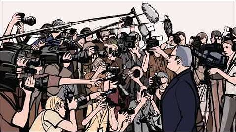 History of Print Journalism: A VidCast