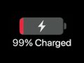 Phone Batteries Be Like...