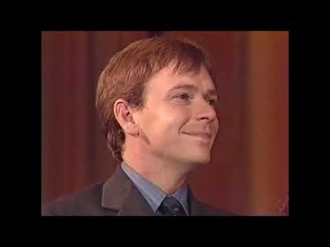 EastEnders - Ian's election results (10th November 1997)